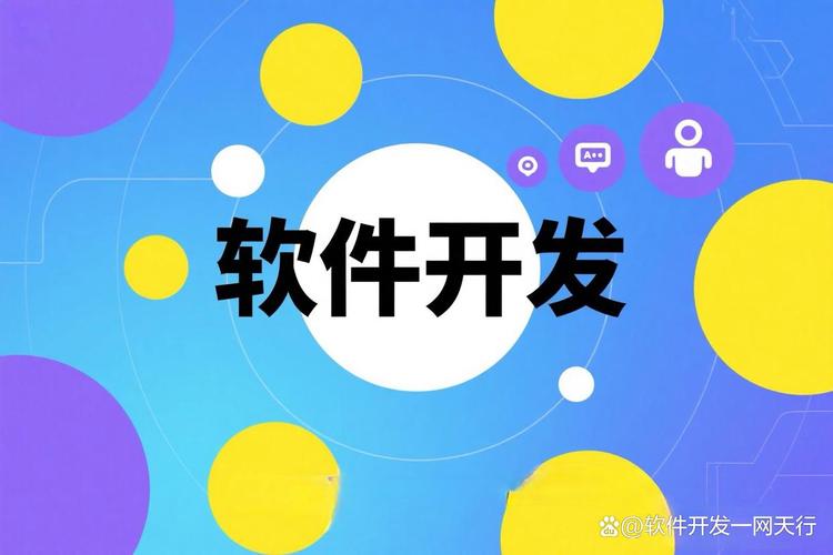 人工智能应用软件开发服务商