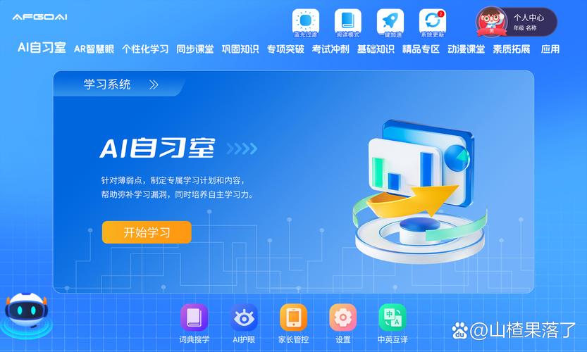 ,ai智习室系统人工智能软件开发,技术